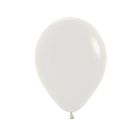 Globos látex 100% BIO pack - sin helio