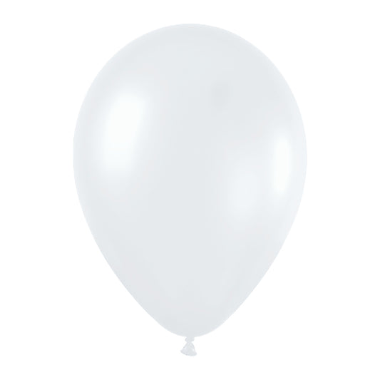 Globos látex 100% BIO pack - sin helio