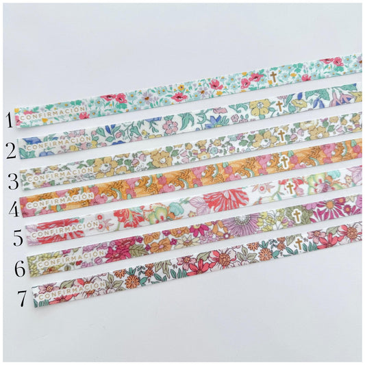 Pulseras personalizadas / pack 12uds NUEVOS ESTAMPADOS